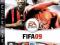 FIFA 09 / sklep GAME CITY / D.G.