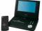DVD Przenośne 7"LCD AEG CTV 4911 USB DVB-T