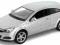 Welly Srebrny Opel Astra GTC 2005 1:24 WAWA