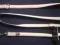 Hunter Odblaskowa Smycz z serii Sweet & Safe