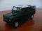 Land Rover Defender 1/43 4x4 off-road