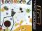 LOCOROCO 2 / LOCO ROCO 2  NOWA [PSP] 2 SKLEPY W-WA