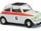 Fiat 500 Rallye 1/87 H0 Busch