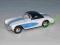 Chevrolet Corvette Cabrio 1/87 H0 Busch