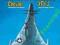 Convair XFY-1 1/33 Modelik Poznań WYPRZEDAŻ !!!