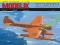 Tupolew MP-6 1/33 Modelik Poznań WYPRZEDAŻ !!!