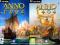 Anno 1404 + Wenecja -- Premierowe --- PL ---- NOWA
