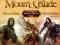 Mount Blade + Ogniem i Mieczem + Warband - PL NOWA