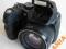 FUJIFILM FINEPIX S2100HD 15x ZOOM, 10Mpx, 2,7''