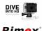 GoPro Dive Housing obudowa do nurkowania!