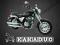MOTOCYKL ROMET R250 __________ DOSTAWA GRATIS 2012