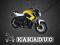 MOTOCYKL ROMET DIVISION 249/125 DOSTAWA GRATIS-20%