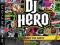GRA PS3 DJ HERO SKLEP WROCŁAW ALLELOMBARD