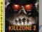 GRA PS3 KILLZONE 2 PL SKLEP WROCŁAW ALLELOMBARD