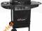 Grill  gazowy (ruszt) 9,5 kW trzypalnikowy 3 KOLOR