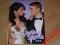 PLAKAT USA SELENA GOMEZ JUSTIN BIEBER