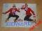 PLAKAT USA JEDWARD