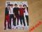 PLAKAT USA ONE DIRECTION