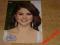 PLAKAT NIEMIECKI SELENA GOMEZ