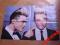 PLAKAT NIEMIECKI JEDWARD