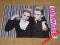 PLAKAT NIEMIECKI JEDWARD