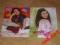 KOLEKCJA MIRANDA COSGROVE I CARLY NIEM POLSKA USA