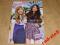 PLAKAT NIEMIECKI ZMIERZCH MIRANDA COSGROVE I CARLY