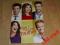 PLAKAT NIEMIECKI HOW I MET YOUR MOTHER