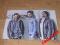 PLAKAT NIEMIECKI 30 SECONDS TO MARS