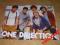 PLAKAT  USA ONE DIRECTION 53x40cm