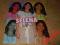 PLAKAT USA SELENA GOMEZ 52x40cm