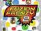 xbox 360 FUZION FRENZY 2 gwarancja