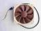 Noctua NF-P12 120mm - JAK NOWY!!! -SUPER CICHY