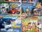 ZESTAW GIER KOMPUTEROWYCH