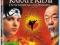 KARATE KID 2 (BLU RAY): R. Macchio (polska wersja)