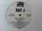 RAY J - WAIT A MINUTE  12"