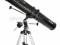 Teleskop Sky-Watcher (Synta) SK 1149 EQ1 114/900