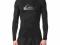 LYCRA QUIKSILVER RASH GUARD BAMBU ROZ.M