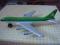 MATCHBOX AER LINGUS JAK NOWY BOEING 747 LATA 80-TE