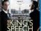 THE KING'S SPEECH (JAK ZOSTAĆ KRÓLEM): Colin Firth