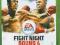 FIGHT NIGHT ROUND 4 / NOWA OD RĘKI / X360 / ROBSON