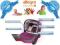 FOTELIK SAMOCHODOWY CARETERO FLY 0-13 KG + OKRYCIE