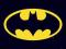 BATMAN CLASSIC LOGO - Plakat Plakaty PGB-FP2089