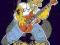 THE SIMPSONS - Plakat Plakaty PGB-FP2206