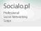 SOCIALO.PL Skrypt społecznościowy - randkowy