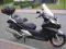 Honda Silver Wing 600 SALON POLSKA !!!