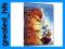 KRÓL LEW (DISNEY) (BLU-RAY)