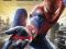 Amazing Spider-Man Xbox ENG