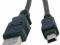 Kabel USB MINI uniwersalny mp3/mp4, aparat itp