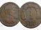 Chile 1 Peso 1949r